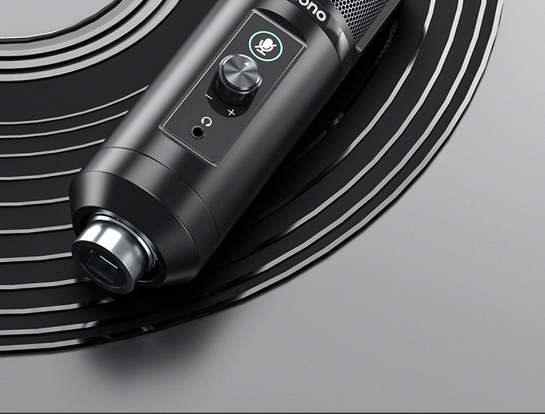 Maono USB Broadcast Mic