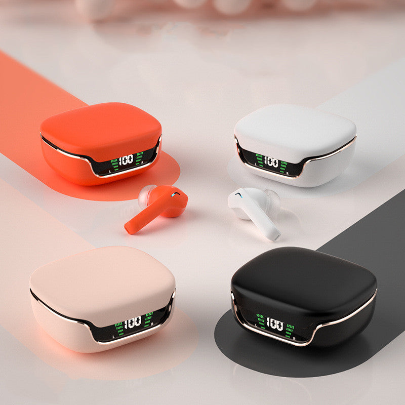 QuietBeat™ Noise Cancelling Headphones