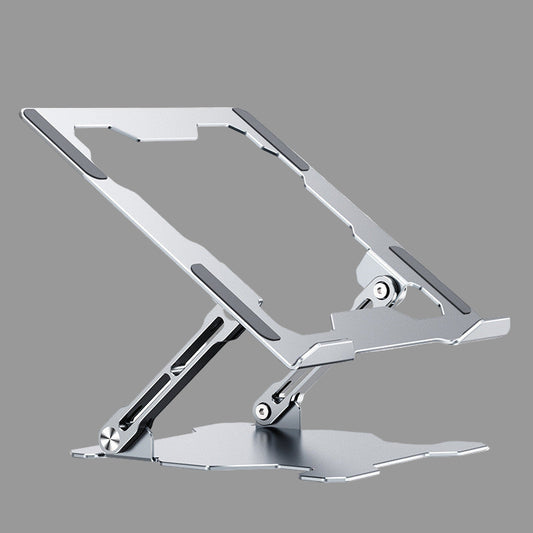 Ergonomic Laptop Stand – Work Smarter, Stay Comfortable