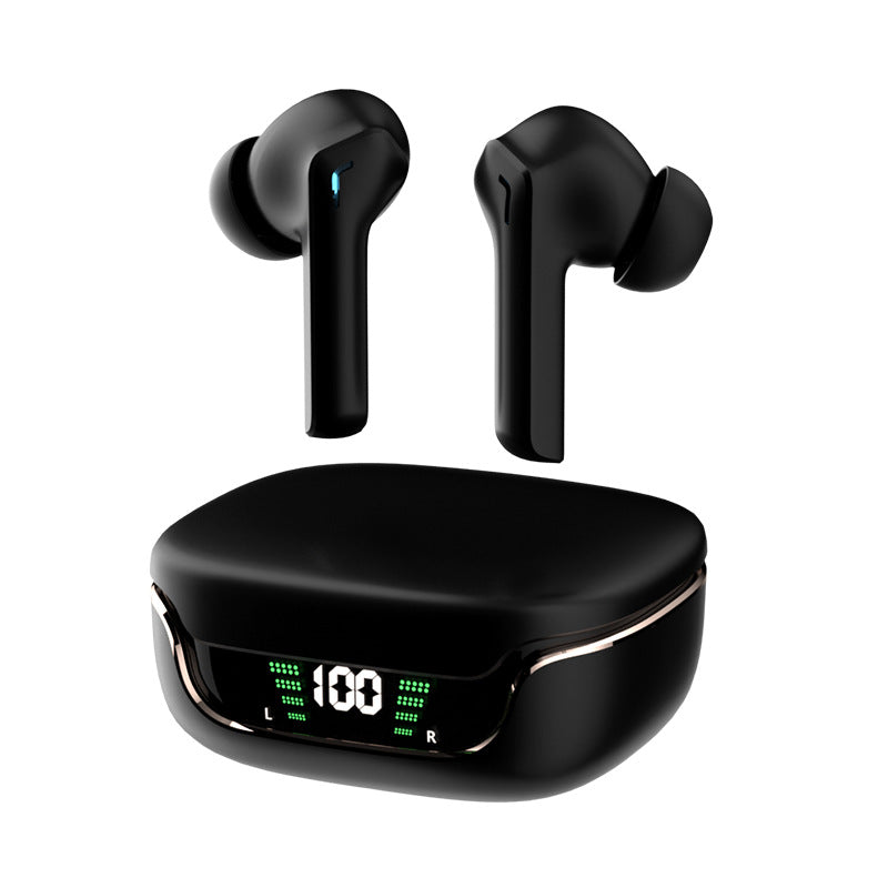 QuietBeat™ Noise Cancelling Headphones