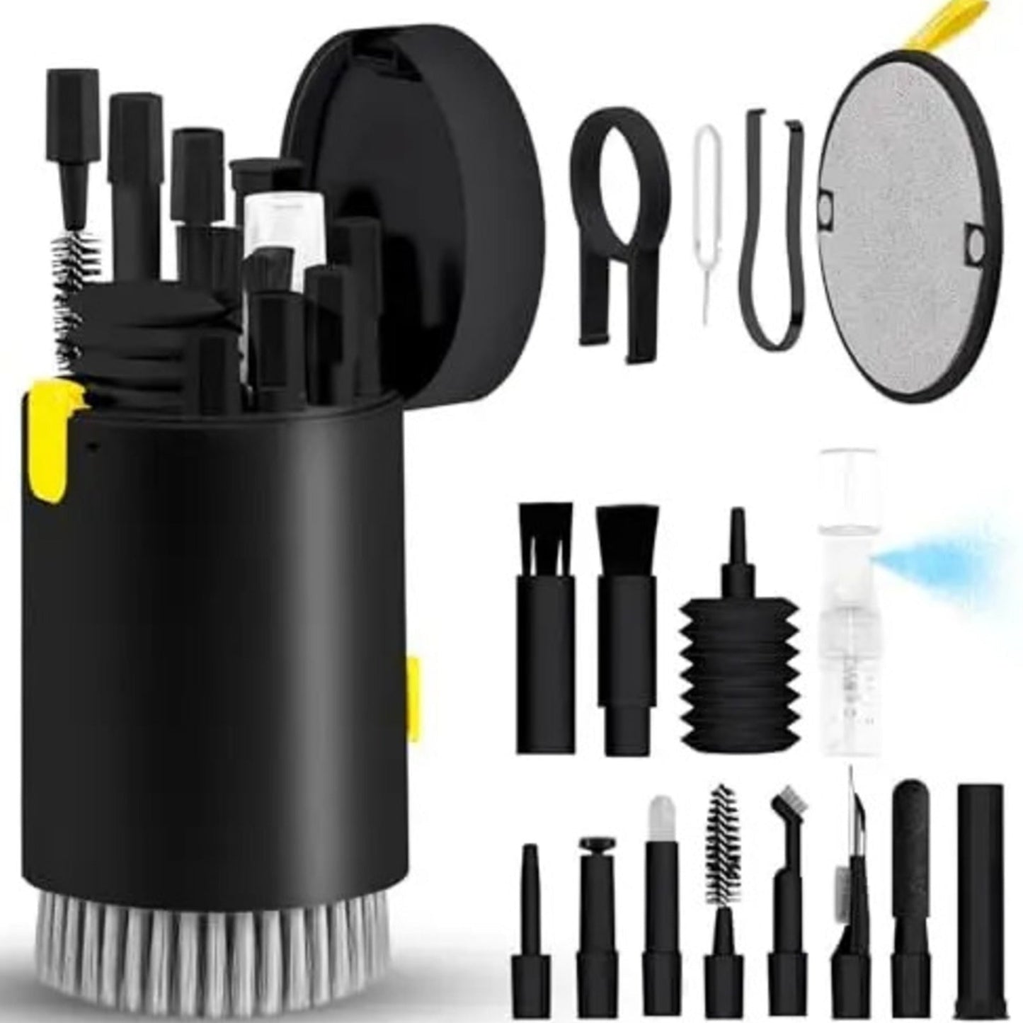 ClearSpace 20‑in‑1 Tech Cleaning Kit