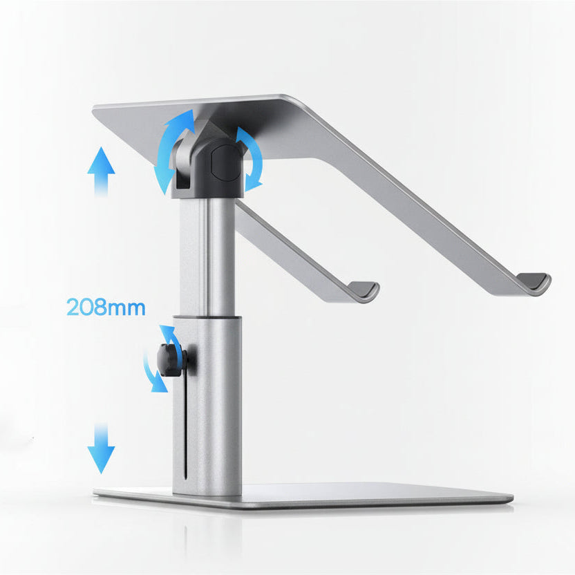 ElevatePro Adjustable Laptop Stand