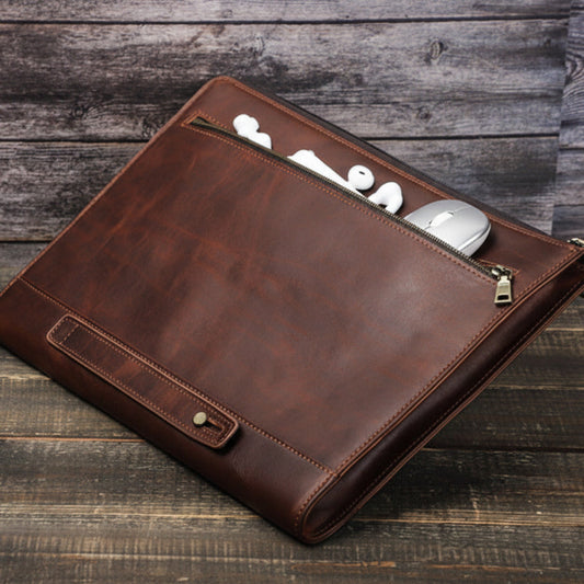 UrbanCraft Zipped Laptop Case