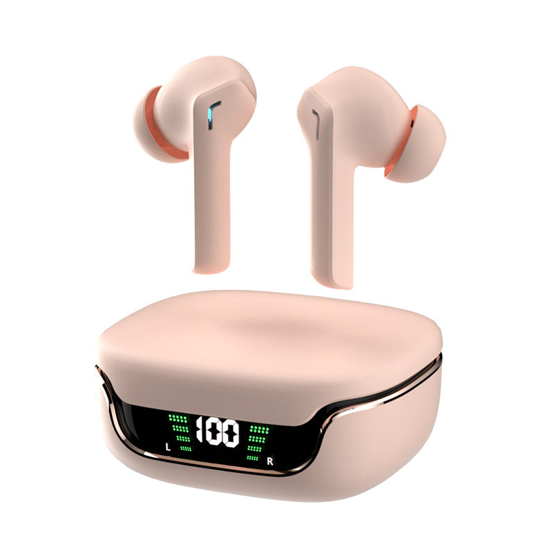QuietBeat™ Noise Cancelling Headphones